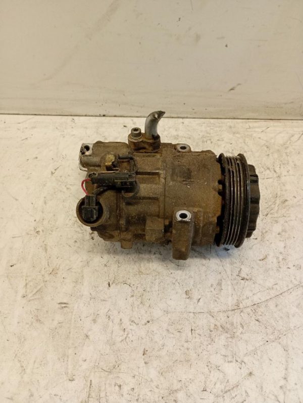 Compressore A/C Mercedes-Benz Classe A W168 166960 2001 – 2004