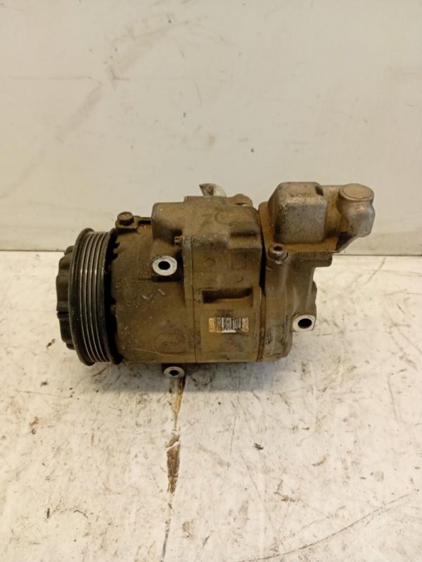 Compressore A/C Mercedes-Benz Classe A W168 166960 2001 – 2004