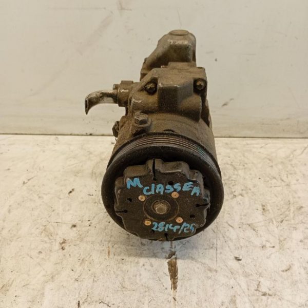 Compressore A/C Mercedes-Benz Classe A W168 166960 2001 – 2004