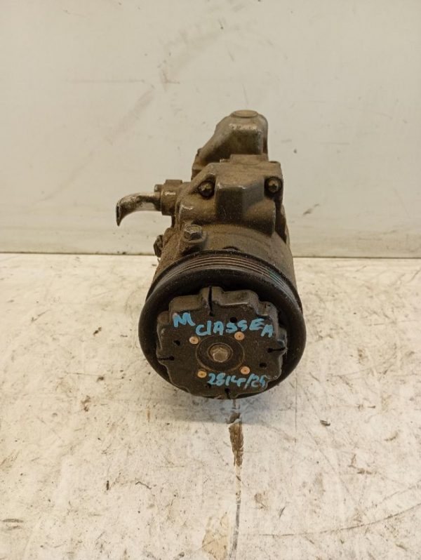 Compressore A/C Mercedes-Benz Classe A W168 166960 2001 – 2004