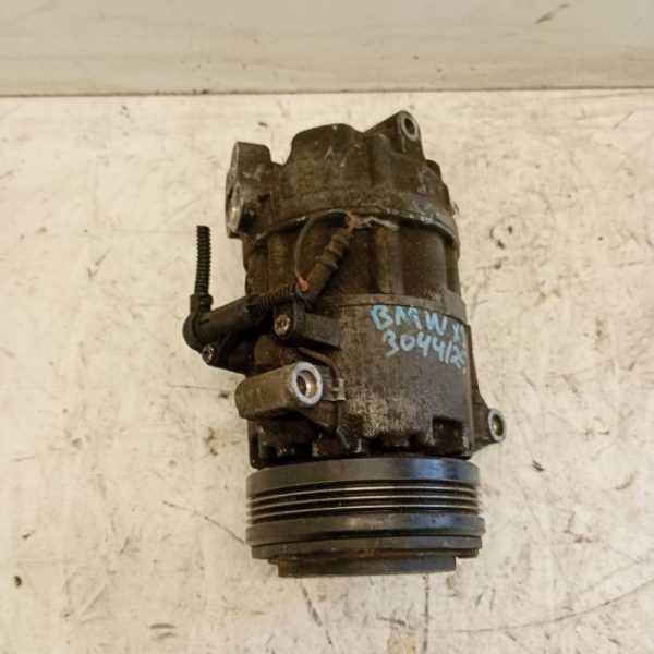 Compressore A/C BMW X3 204D4 2003 – 2006