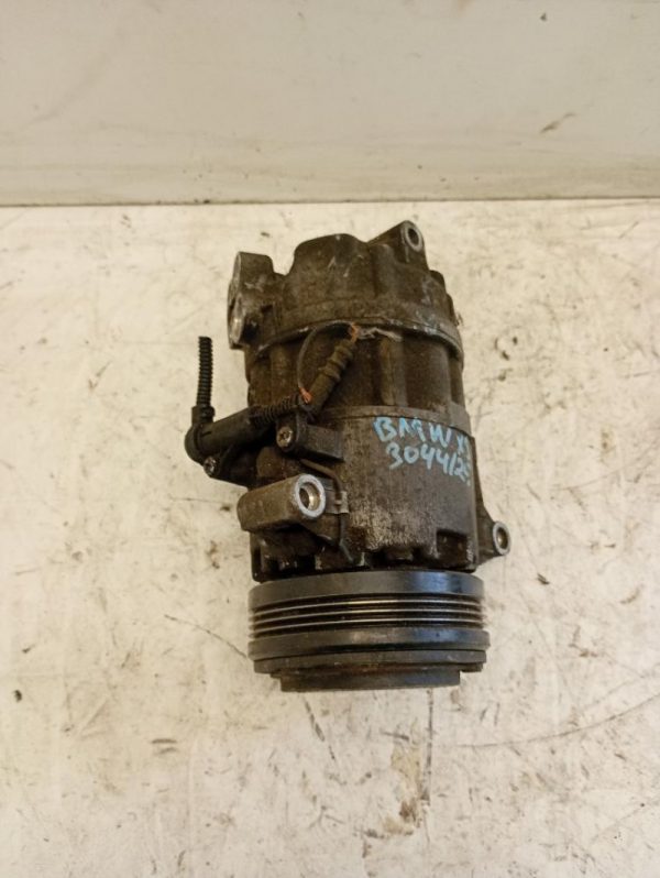 Compressore A/C BMW X3 204D4 2003 – 2006