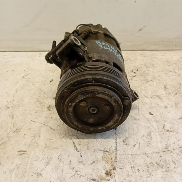 Compressore A/C BMW X3 204D4 2003 – 2006