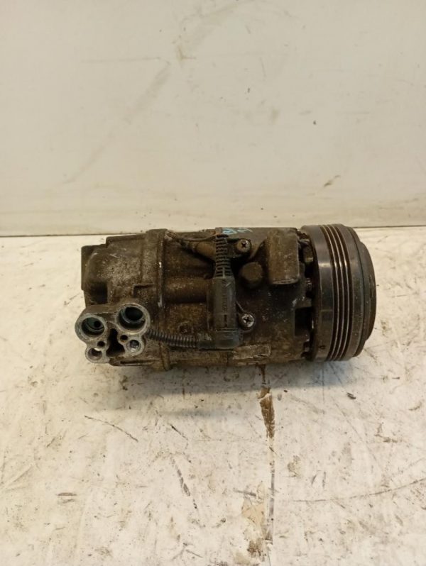Compressore A/C BMW X3 204D4 2003 – 2006