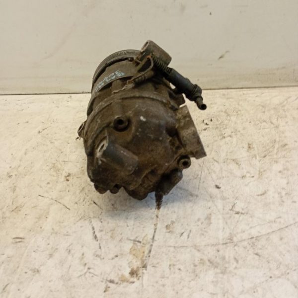 Compressore A/C BMW X3 204D4 2003 – 2006