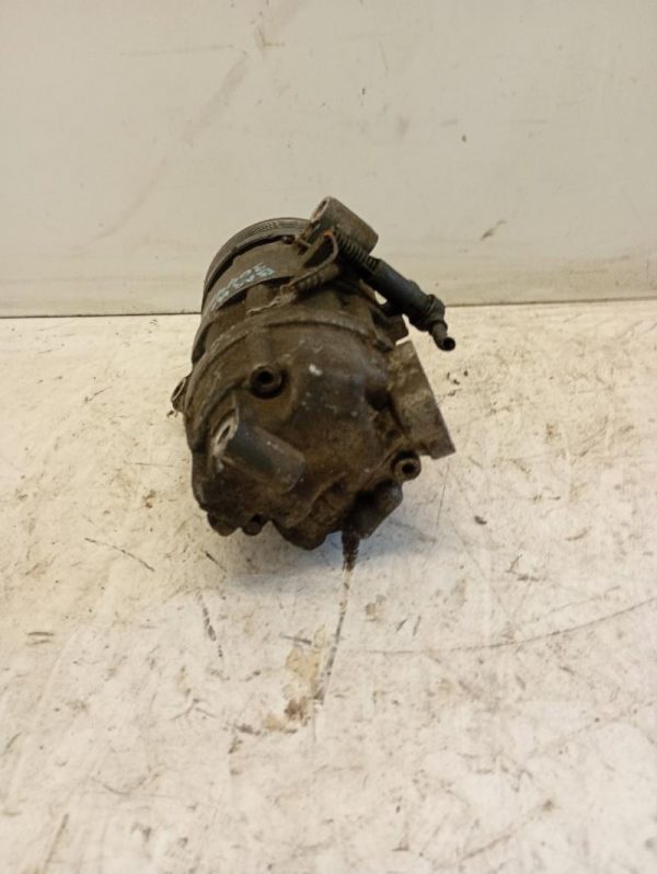 Compressore A/C BMW X3 204D4 2003 – 2006