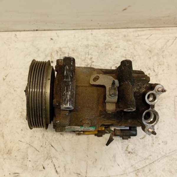 Compressore A/C Citroen Berlingo 9HX 2008 – 2012