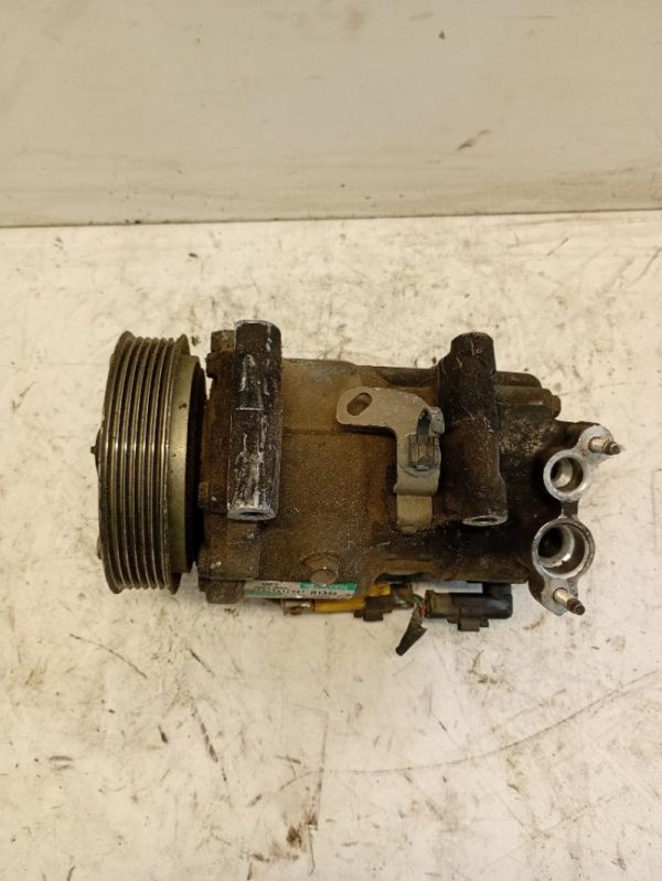 Compressore A/C Citroen Berlingo 9HX 2008 – 2012