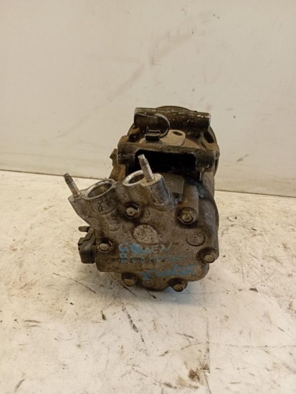 Compressore A/C Citroen Berlingo 9HX 2008 – 2012