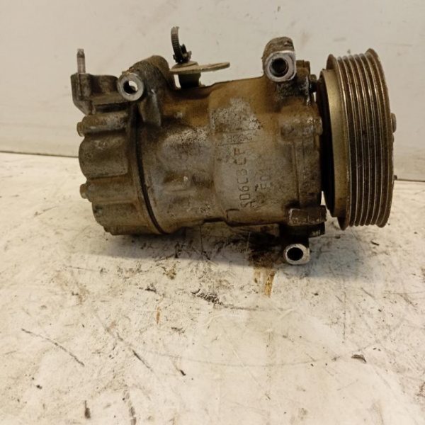 Compressore A/C Citroen Berlingo 9HX 2008 – 2012