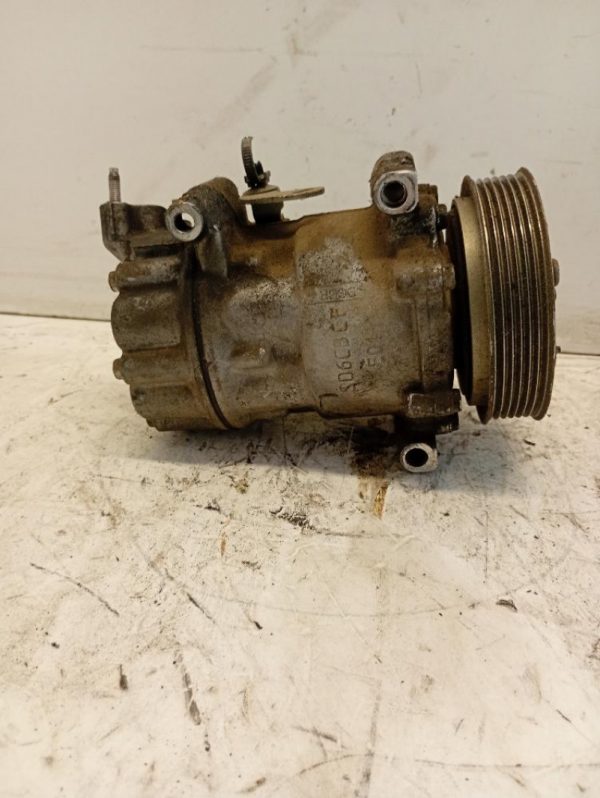 Compressore A/C Citroen Berlingo 9HX 2008 – 2012