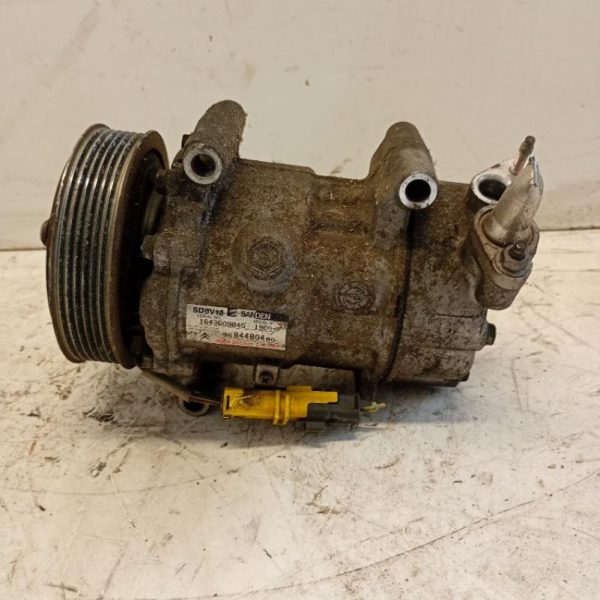 Compressore A/C Citroen C1 1KR 2005 – 2008