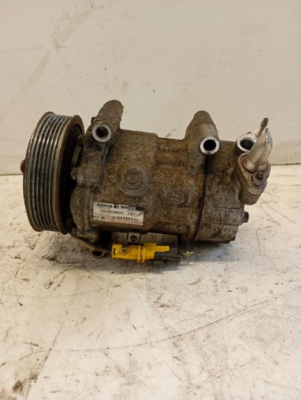 Compressore A/C Citroen C1 1KR 2005 – 2008