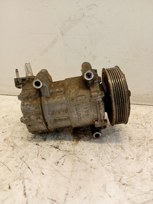 Compressore A/C Citroen C1 1KR 2005 – 2008
