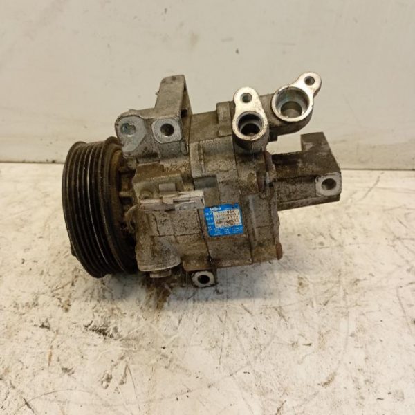 Compressore A/C Citroen C3 8HZ 2005 – 2009