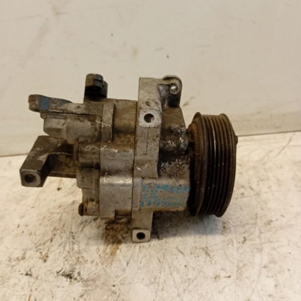 Compressore A/C Citroen C3 8HZ 2005 – 2009