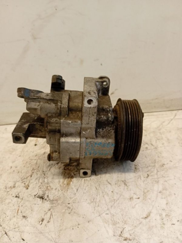 Compressore A/C Citroen C3 8HZ 2005 – 2009