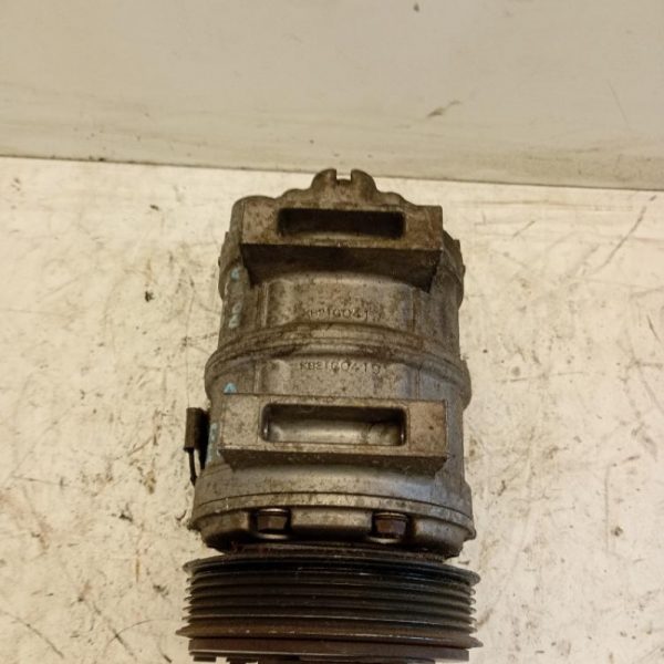 Compressore A/C Citroen C3 8HZ 2005 – 2009