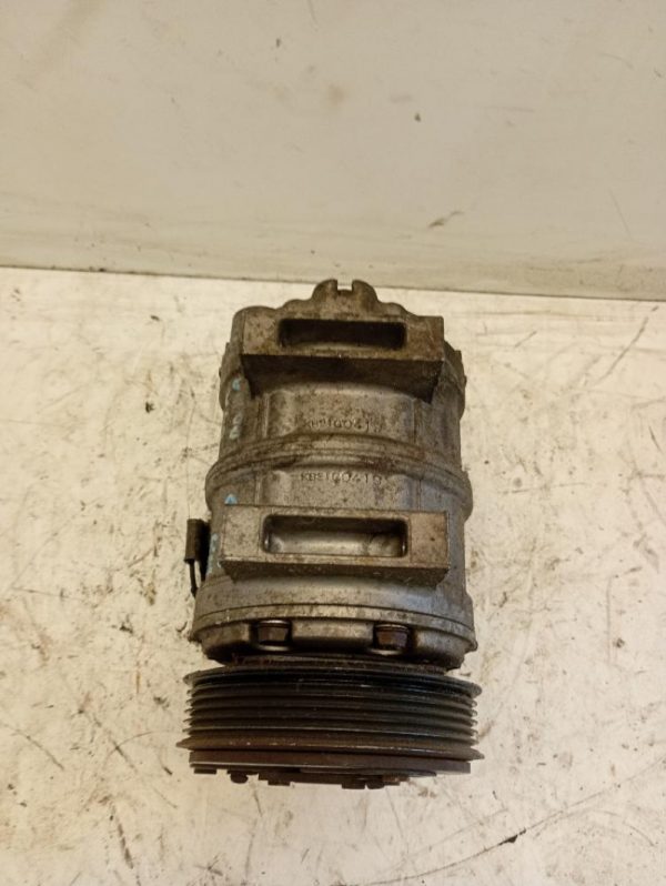 Compressore A/C Citroen C3 8HZ 2005 – 2009
