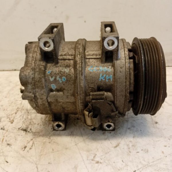Compressore A/C Volvo V40 B4184S10 2000 – 2004