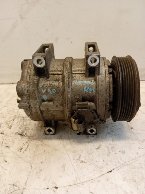 Compressore A/C Volvo V40 B4184S10 2000 – 2004