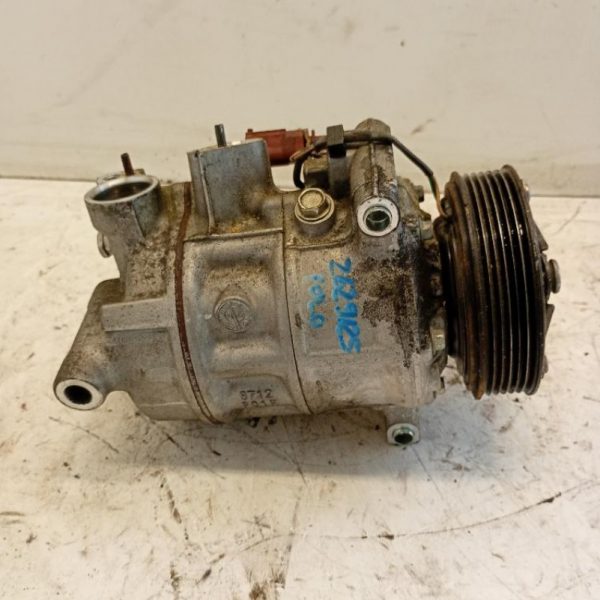 Compressore A/C Volkswagen Polo DKL 2017 – 2022