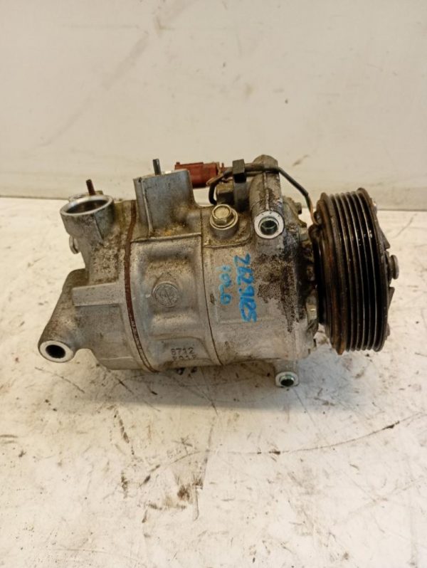 Compressore A/C Volkswagen Polo DKL 2017 – 2022