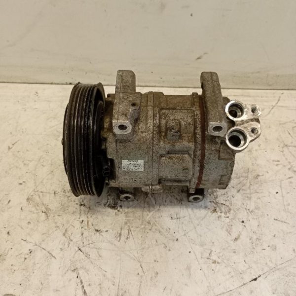 Compressore A/C Fiat Panda 187A1000 2003 – 2011