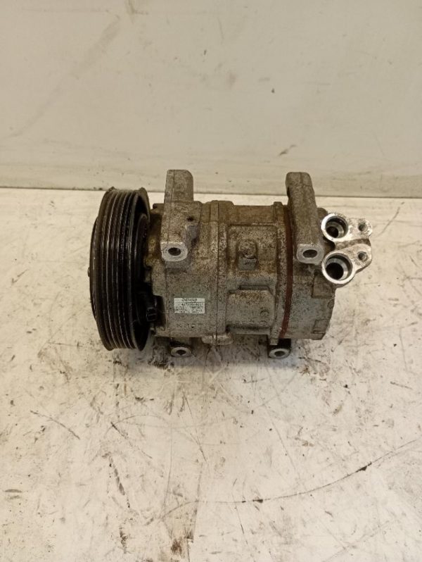 Compressore A/C Fiat Panda 187A1000 2003 – 2011