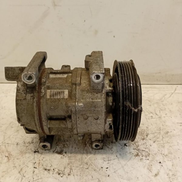 Compressore A/C Fiat Panda 187A1000 2003 – 2011
