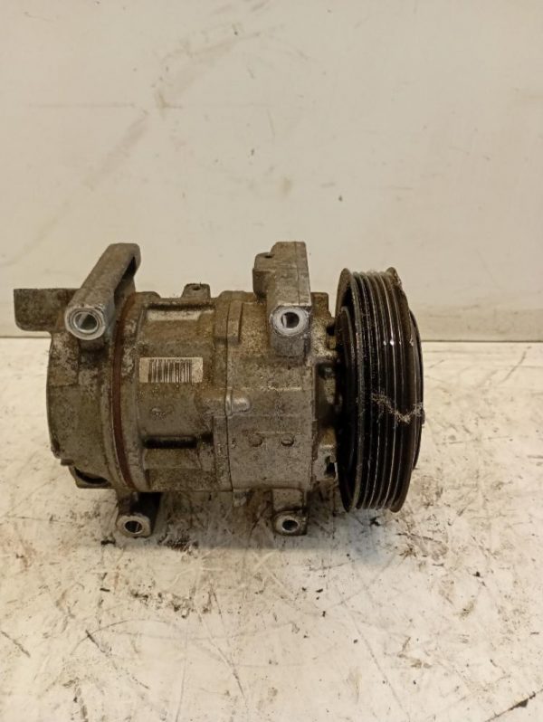 Compressore A/C Fiat Panda 187A1000 2003 – 2011