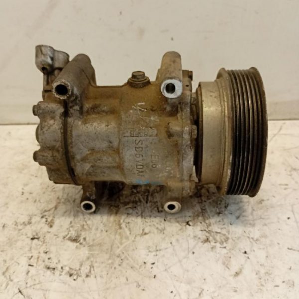 Compressore A/C Renault Clio D7FG7 2005 – 2009