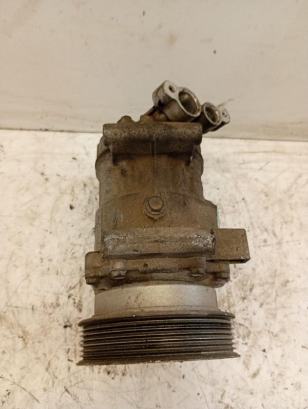 Compressore A/C Renault Clio D7FG7 2005 – 2009