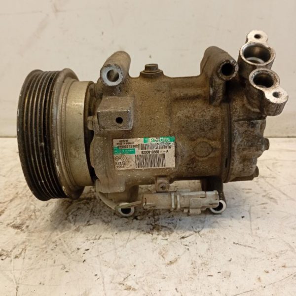 Compressore A/C Renault Clio D7FG7 2005 – 2009