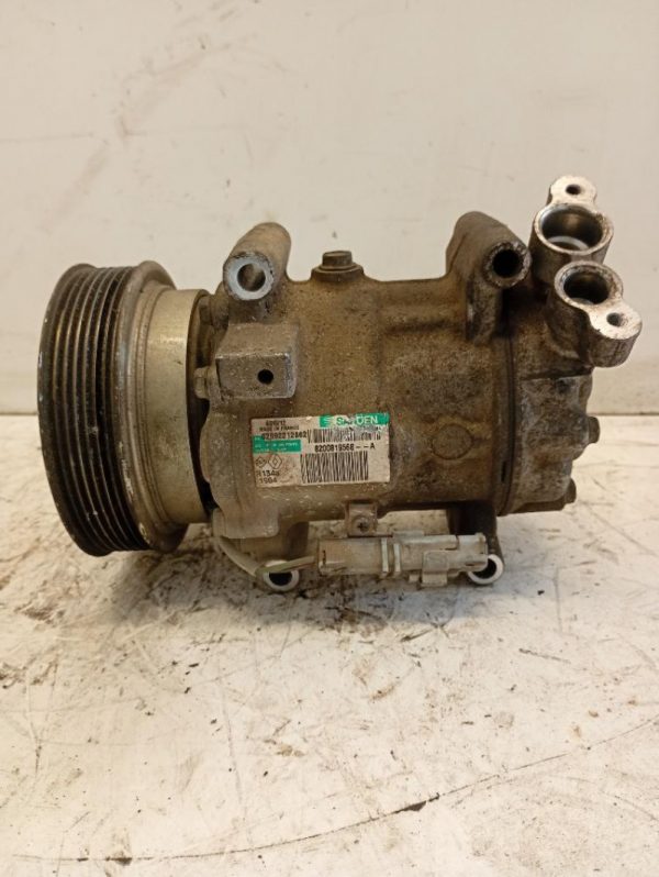 Compressore A/C Renault Clio D7FG7 2005 – 2009