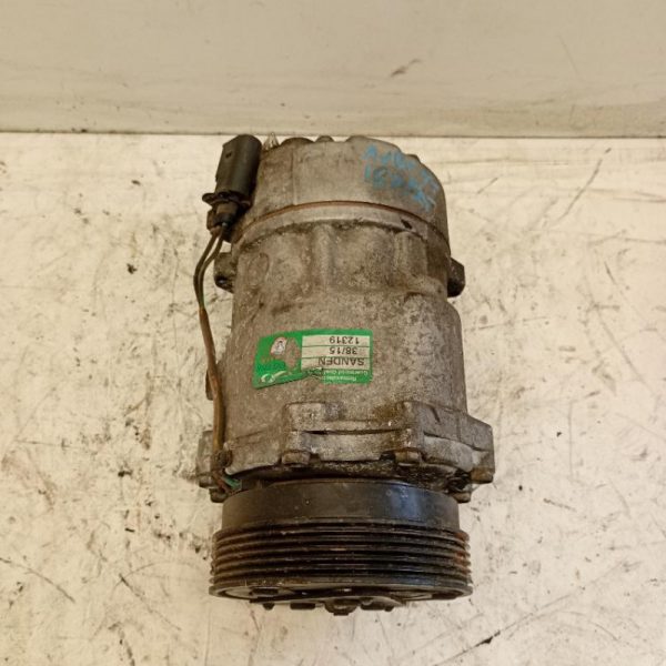 Compressore A/C Audi TT AJQ 1998 – 2003