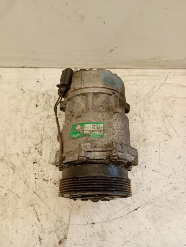 Compressore A/C Audi TT AJQ 1998 – 2003
