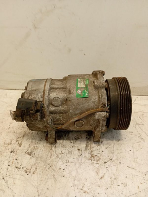 Compressore A/C Audi TT AJQ 1998 – 2003