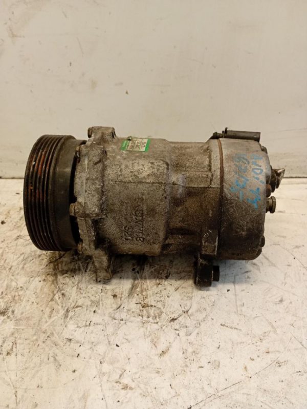 Compressore A/C Audi TT AJQ 1998 – 2003