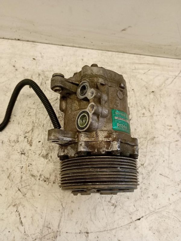 Compressore A/C Fiat 600 2005 – 2010