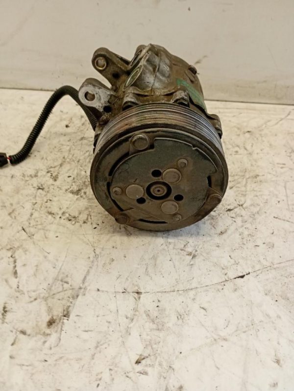 Compressore A/C Fiat 600 2005 – 2010