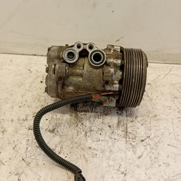 Compressore A/C Fiat 600 2005 – 2010