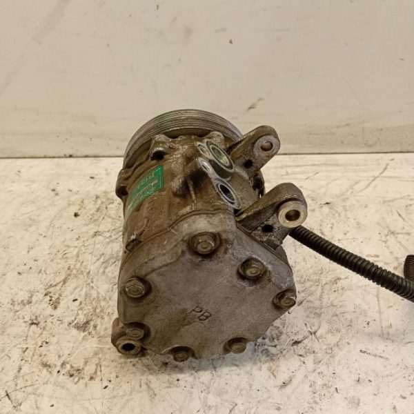 Compressore A/C Fiat 600 2005 – 2010