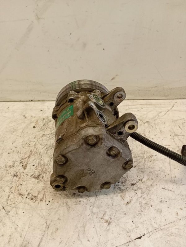 Compressore A/C Fiat 600 2005 – 2010