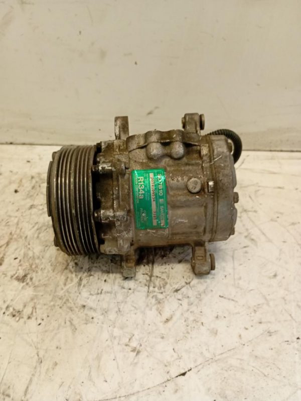 Compressore A/C Fiat 600 2005 – 2010