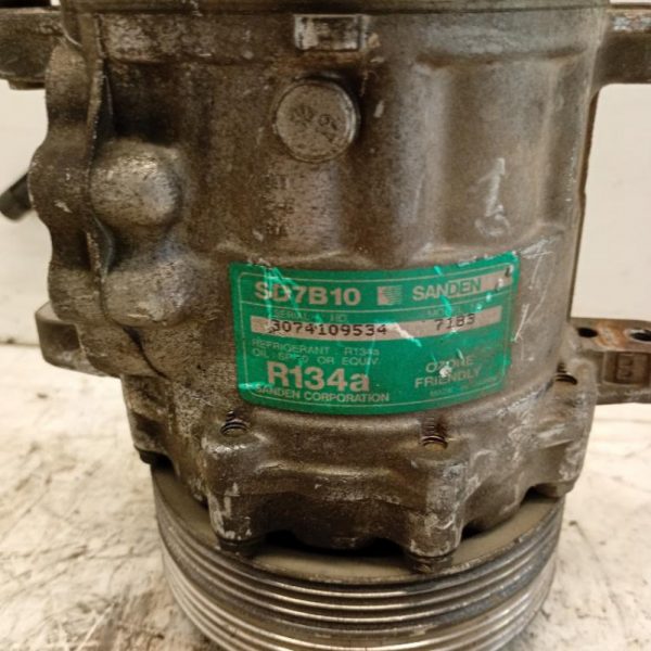 Compressore A/C Fiat 600 2005 – 2010