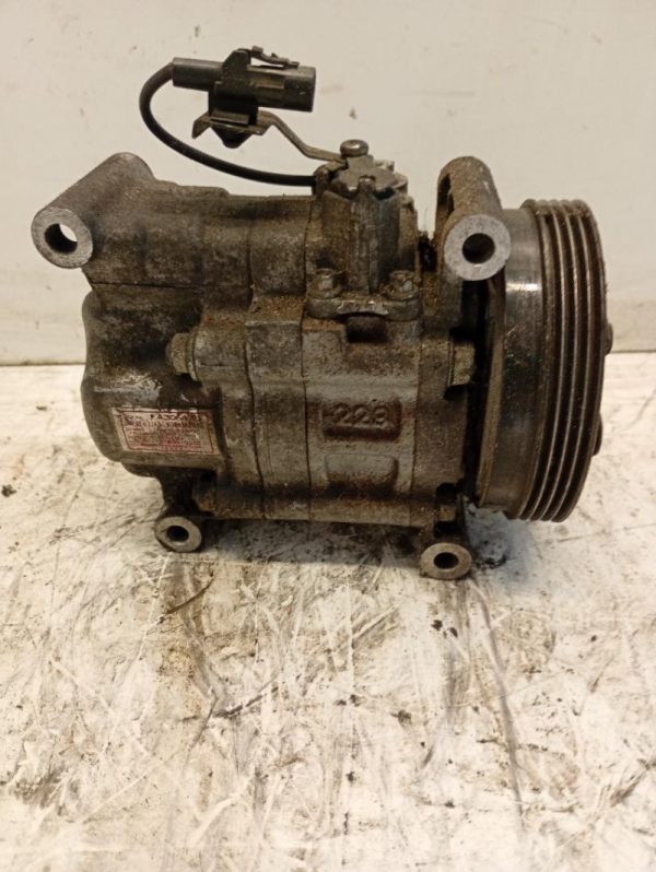 Compressore A/C Suzuki Swift M13A 2004 – 2010