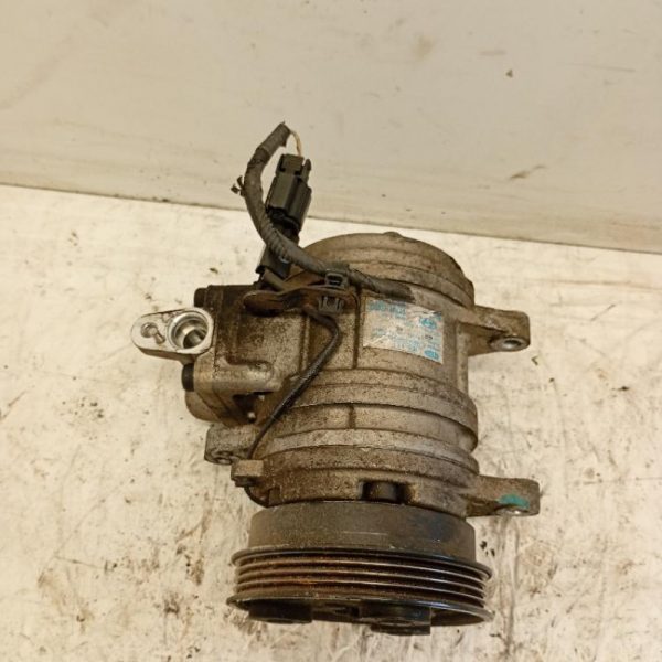 Compressore A/C Hyundai i10 G4HG 2007 – 2009