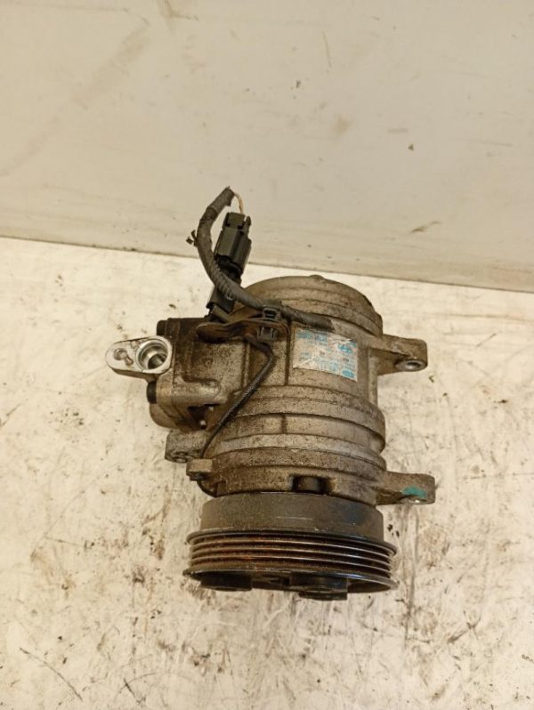 Compressore A/C Hyundai i10 G4HG 2007 – 2009