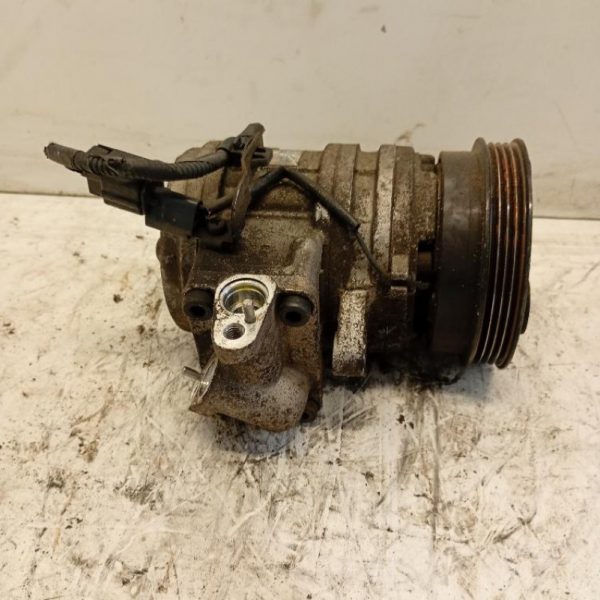 Compressore A/C Hyundai i10 G4HG 2007 – 2009